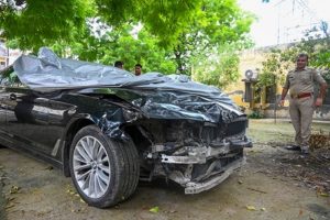 Delhi-BMW-accident-Hearing-on-Gaganpreet-Kaurs-bail-plea-postponed!