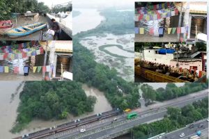 Delhi-Flood-News-Yamuna-falls-below-206-47-metres-in-Delhi!
