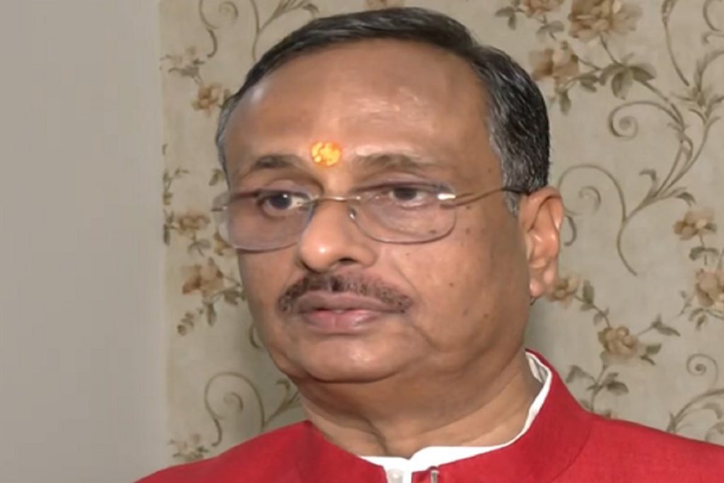 दिनेश शर्मा बोले, मोहन भागवत ने जगाई राष्ट्रीय चेतना की अलख!