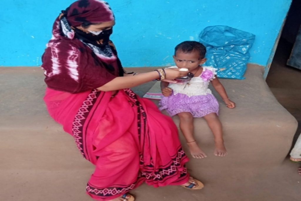 शरीर को पोषण कम मिले तब भी मोटापे और मधुमेह का खतरा: विशेषज्ञ!