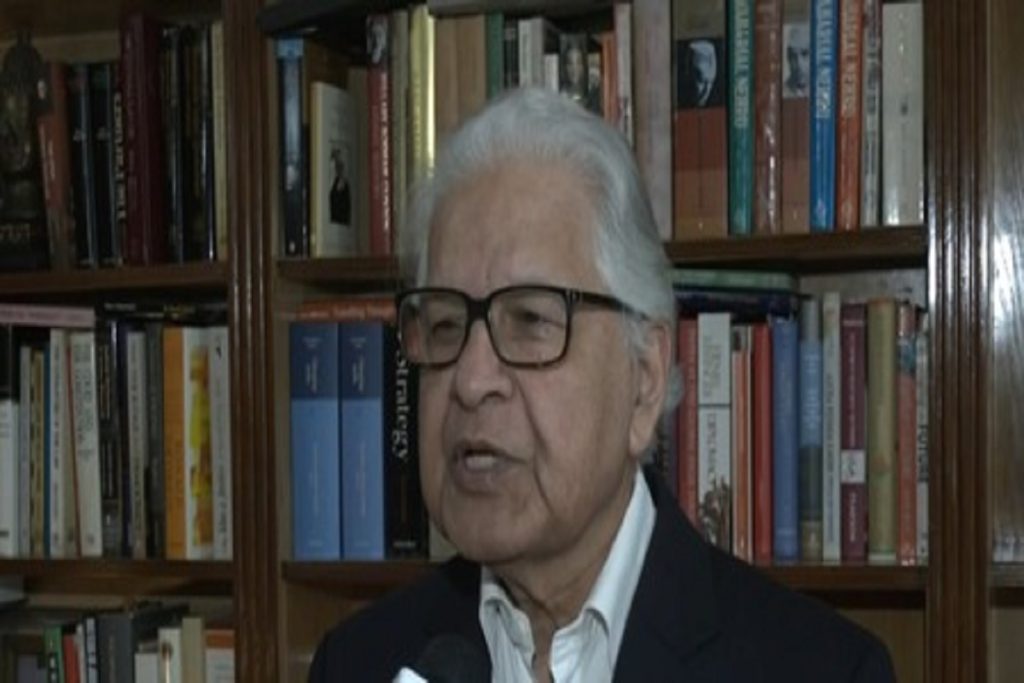 पूर्व मंत्री अश्वनी कुमार बोले, पीएम मोदी का पंजाब दौरा सराहनीय कदम!