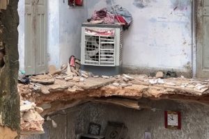 Four-storey-mansion-collapses-in-Jaipur-two-people-dead-5-rescued!