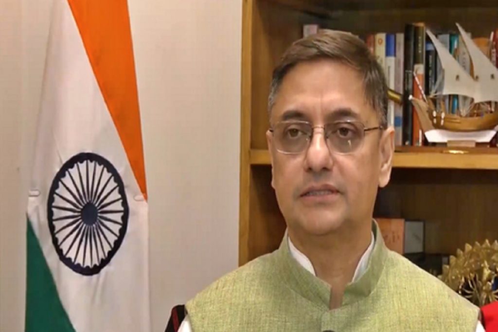 जीएसटी बदलाव से प्रक्रियाएं सरल, मध्यम वर्ग-गरीबों का बोझ कम होगा!