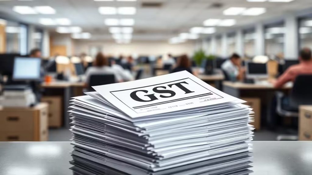 जीएसटी कटौती का लाभ ग्राहकों तक पहुँचना जरूरी, मुनाफाखोरी से इंडस्ट्री को होगा नुकसान!