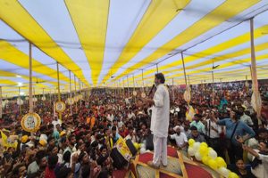 Government-that-leaked-papers-and-used-force-on-youth-in-Bihar-Prashant-Kishor!