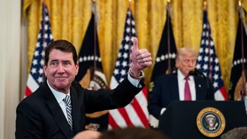 ‘चीन ने भारतीय सैनिकों को सच में पिघला दिया’: अमेरिकी सीनेटर ने किया विवादित दावा