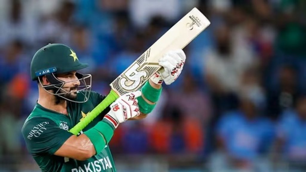 एशिया कप में पाक खिलाड़ियों के विवादित इशारे से गरमााया माहौल!