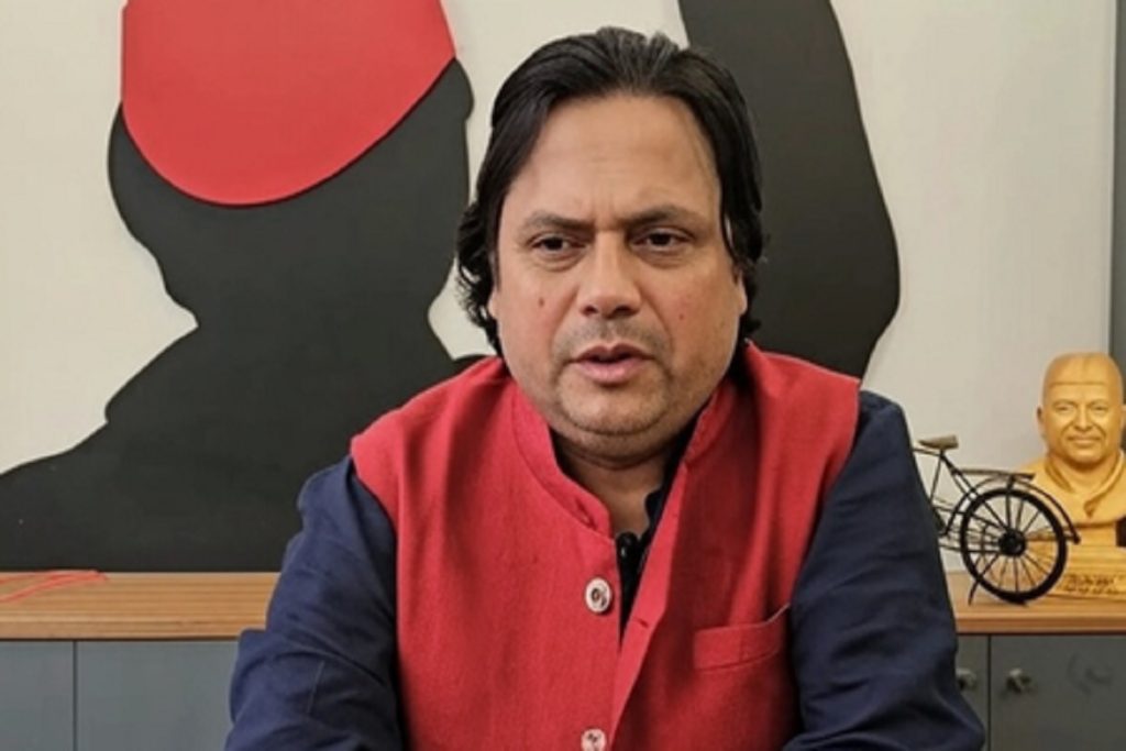 एशिया कप में भारत की जीत पर हसन चांद ने दी बधाई, पाकिस्तान को लेकर सवाल उठाए!