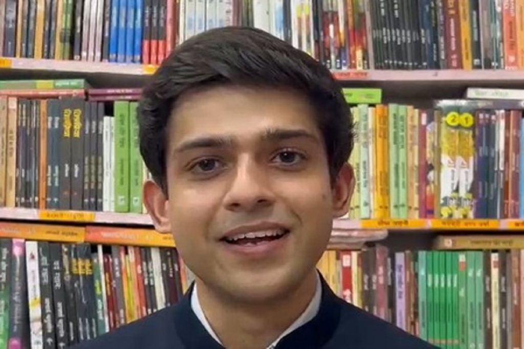 हजरतगंज व्यापारियों का दावा: पीएम मोदी ने देशवासियों को बोनस दिया!