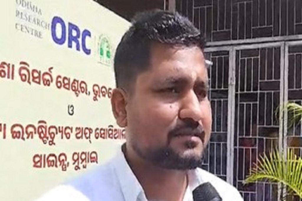 ओडिशा के लिए ऐतिहासिक दिन, 2036 तक विकसित बनाना लक्ष्य!