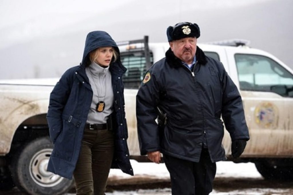 हॉलीवुड ने खोया चमकता सितारा, कनाडाई अभिनेता ग्राहम ग्रीन का निधन!