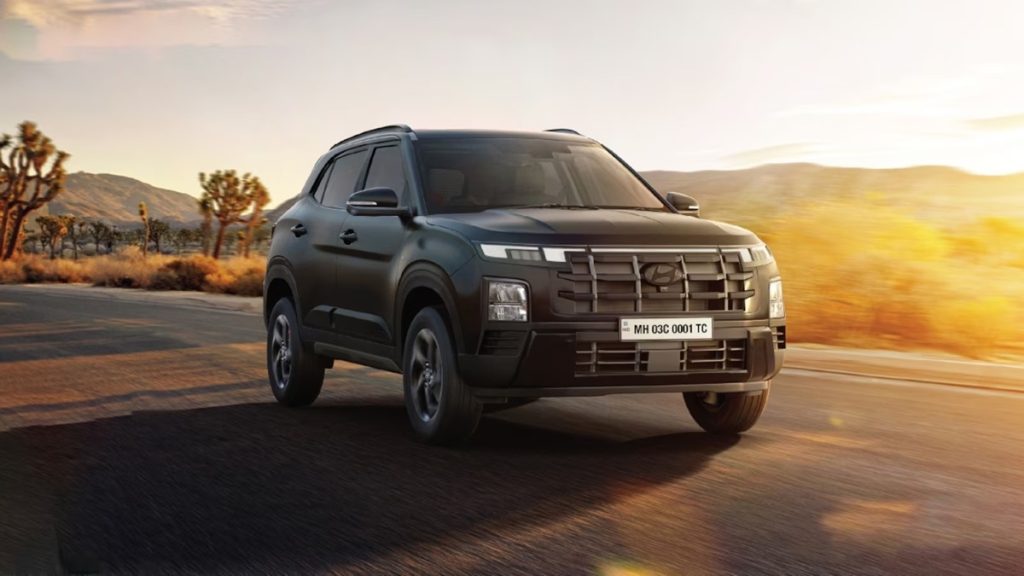 हुंडई ने 2.4 लाख रुपए तक घटाए गाड़ियों के दाम !