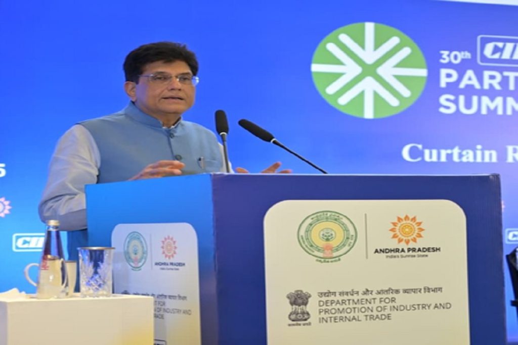 आत्मनिर्भरता, आत्मविश्वास और आत्मरक्षा के सिद्धांतों पर आगे बढ़ रहा भारत!