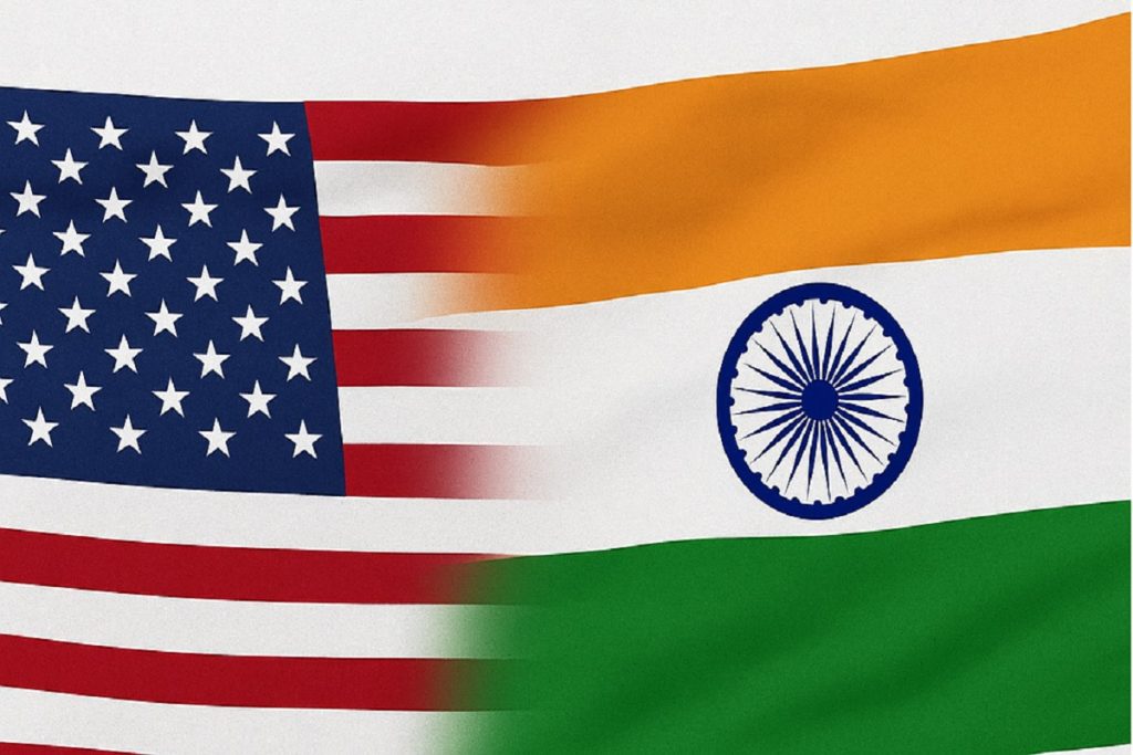 भारत की बढ़ती ताकत से अमेरिका समेत महाशक्तियों की बढ़ी चिंता!