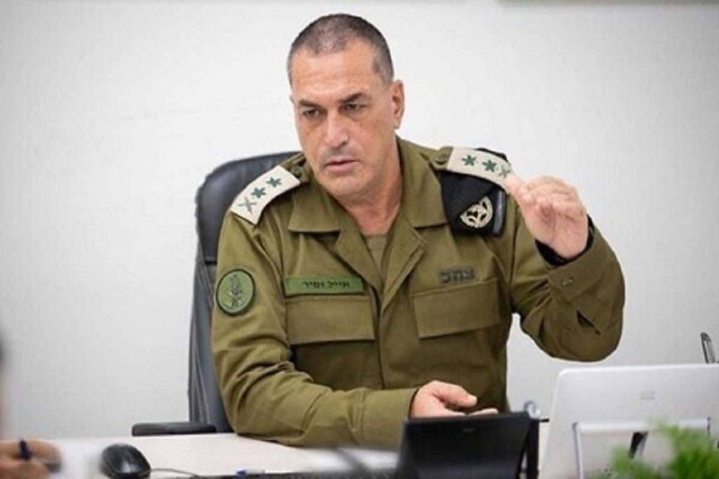 घातक हमले के बाद इजरायल वेस्ट बैंक में सैनिक बढ़ाएगा​!