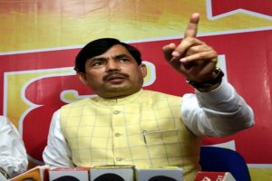 It-is-wrong-to-spread-controversy-in-the-name-of-Mohammad-Saheb-Shahnawaz-Hussain!