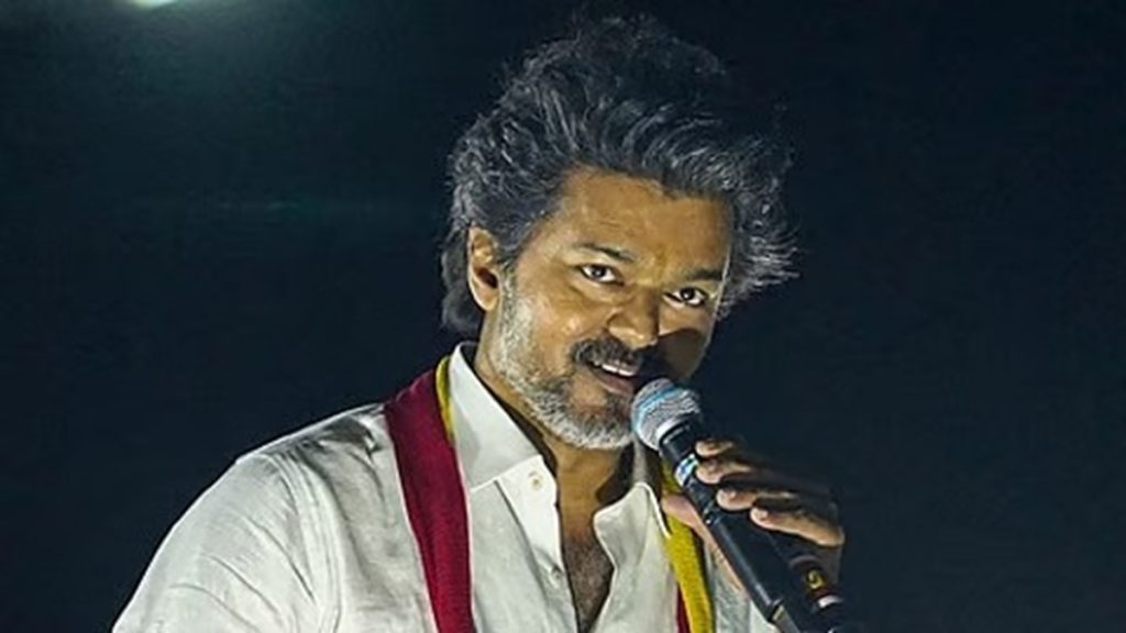 करूर भगदड़: अभिनेता विजय ने मारे गए परिवारों को 20 लाख रुपए मुआवजा देने का किया ऐलान!