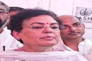 Lado-Laxmi-Yojana-is-a-historic-decision-for-the-upliftment-of-women-Rekha-Sharma!