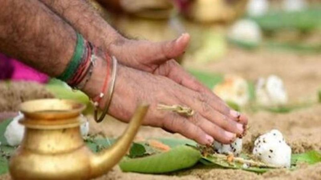 पितृ पक्ष 2025 : महालय अमावस्या पर श्राद्ध से पूर्व की जाने वाली तैयारियां!