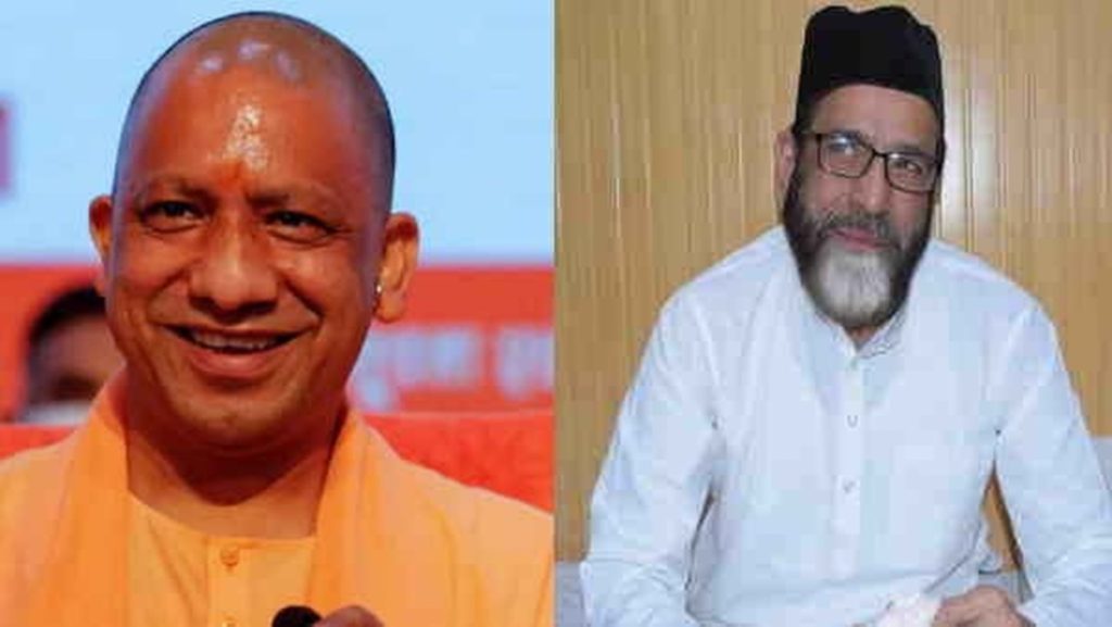बरेली हिंसा पर सीएम योगी ने तौकीर रजा पर निशाना, “कल बरेली में एक मौलाना भूल गया कि राज्य में सत्ता किसकी है।”
