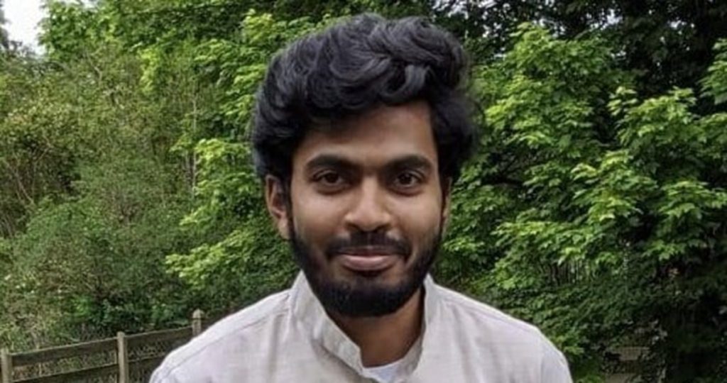 अमेरिका पुलिस फायरिंग में मरने वाला तेलंगाना का सॉफ्टवेयर इंजिनियर आखिर कौन था ?