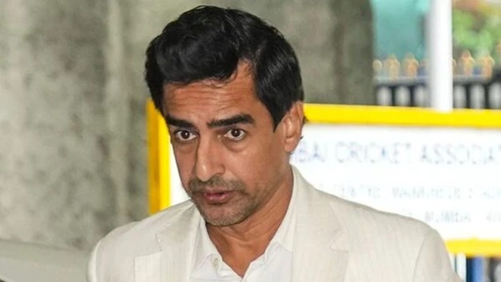 मिथुन मन्हास बने बीसीसीआई के नए अध्यक्ष, एजीएम में नए पदाधिकारियों के नामों पर अंतिम मुहर!