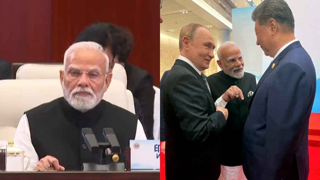 SCO देशों ने शहबाज़ शरीफ़ की मौजूदगी में पहलगाम हमले की कड़ी निंदा!