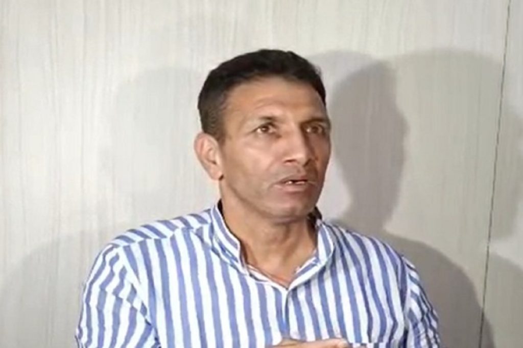 मोहन यादव सरकार ने वादे पूरे नहीं किए : पटवारी!