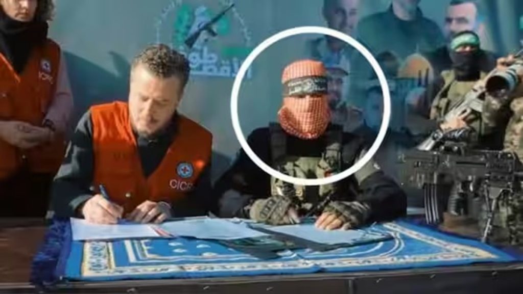 IDF ने मार गिराया हमास कमांडर मूसा शालदान!