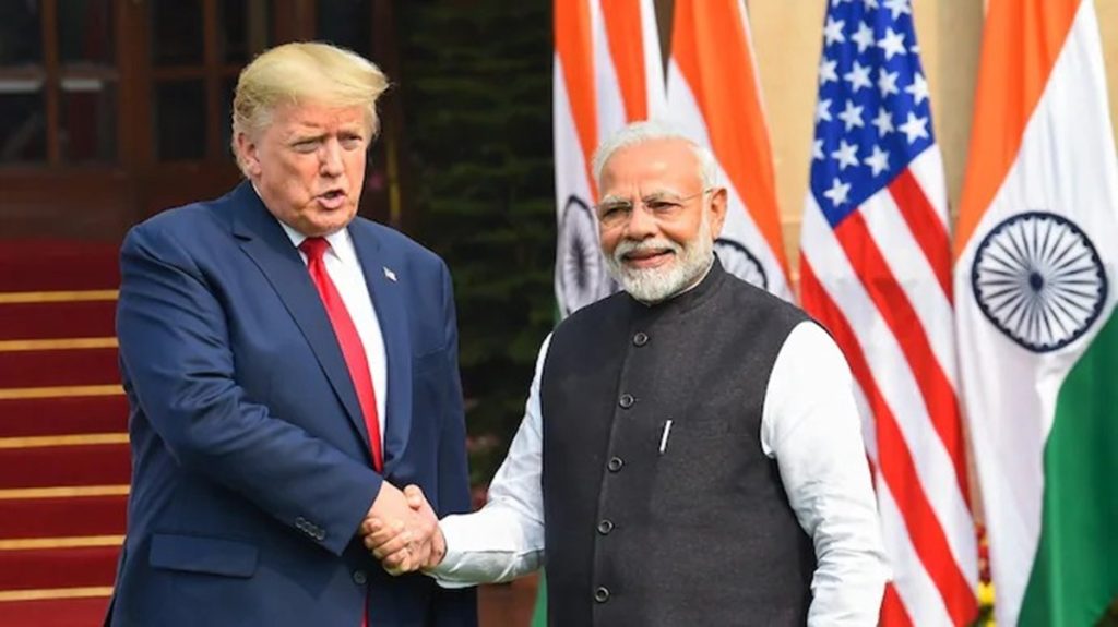 “भारत और मोदी के बहुत करीब हूँ”: रूस तेल व्यापार पर आलोचनाओं के बीच ट्रंप का नया बयान!