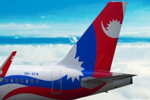 Nepal-Airlines-flights-resumed-Tribhuvan-International-Airport-reopens!