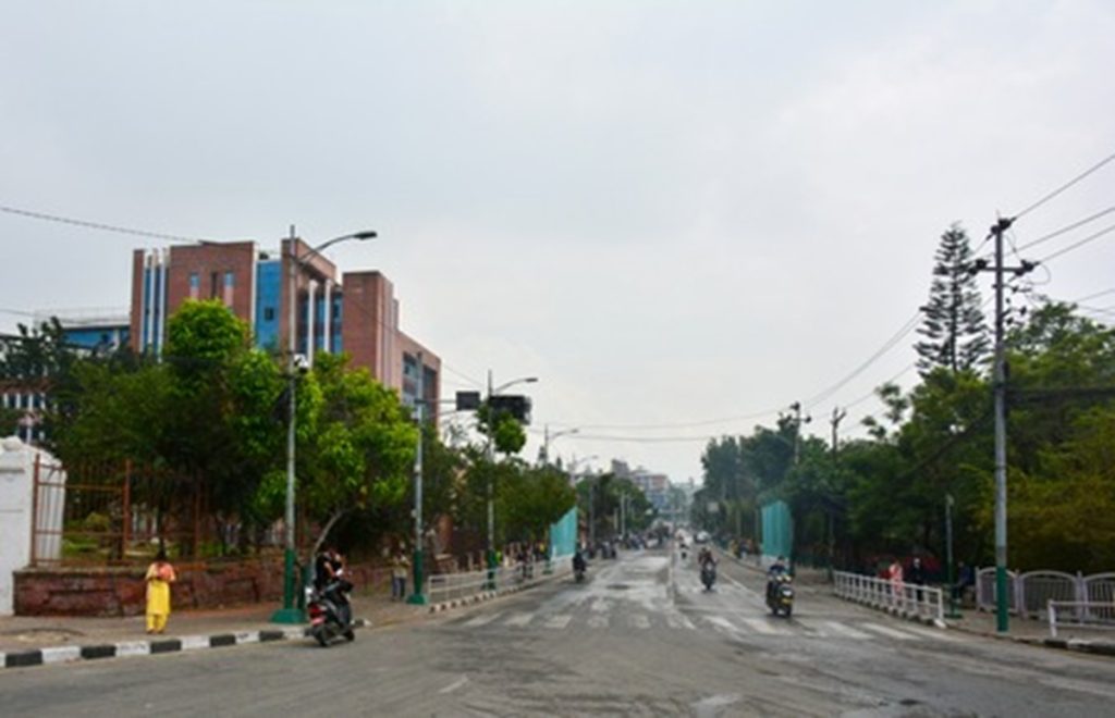 नेपाल में हालात होने लगे सामान्य, कर्फ्यू हटने से शुरुवात!