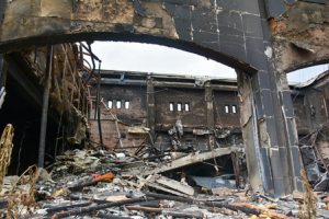 Nepal-loses-billions-due-to-Gen-Z-movement-hotels-and-malls-explode!