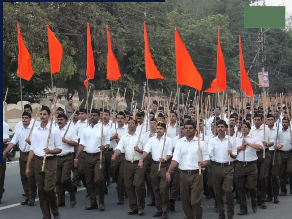 RSS से ज्यादा प्रभावशाली नेपाल का हिंदू संगठन, धर्मांतरण पर लगाम!