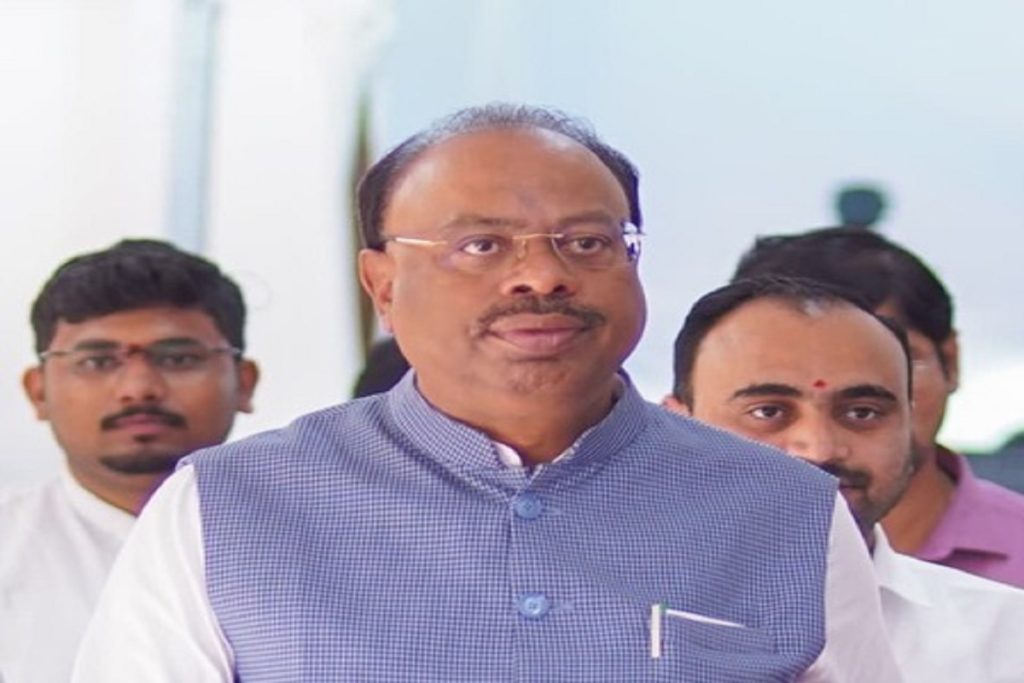 महाराष्ट्र में ओबीसी वर्ग हेतु नई उप-समिति, अध्यक्ष बने बावनकुले!