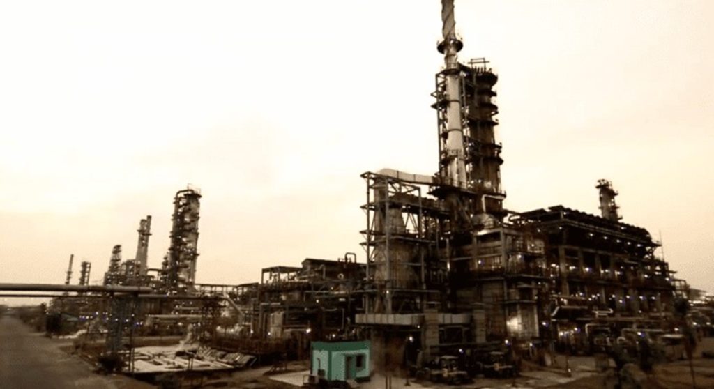 आसाम: पीएम मोदी रखेंगे 7000 करोड़ रुपये के पेट्रोकेमिकल प्रोजेक्ट की नींव!