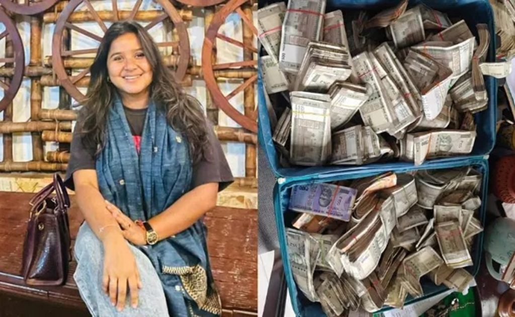 असम: ₹2 करोड़ नकदी और सोना जब्त, 2019 बैच की सीविल सर्विस अफसर नुपुर गिरफ्तार !