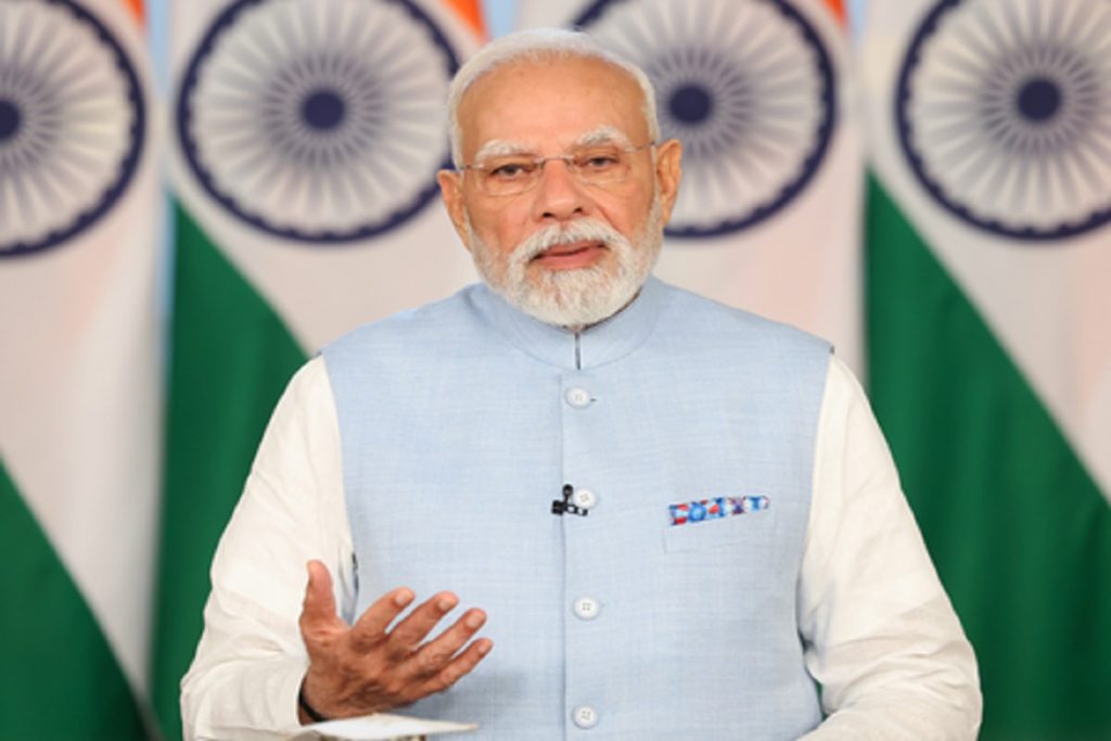 पीएम मोदी कैबिनेट ने जहाज निर्माण हेतु 69,725 करोड़ पैकेज मंजूर!