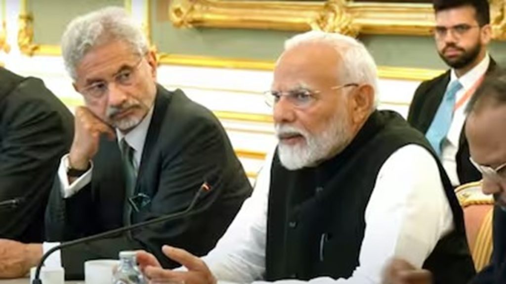 पीएम मोदी नहीं जाएंगे संयुक्त राष्ट्र महासभा, अमेरिका के साथ तनातनी है वजह ?