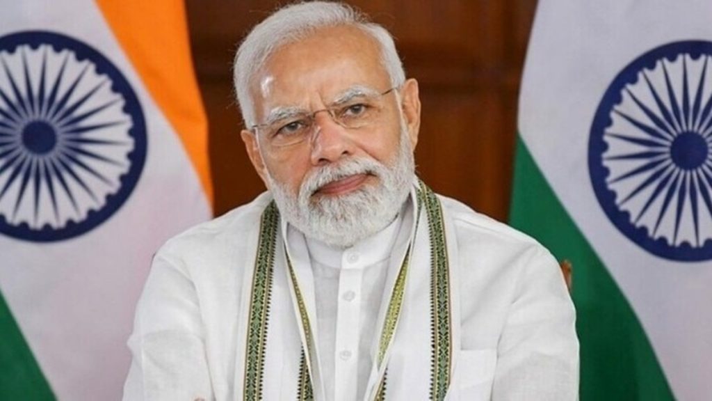 बाढ़ग्रस्त पंजाब का दौरा करेंगे पीएम मोदी!