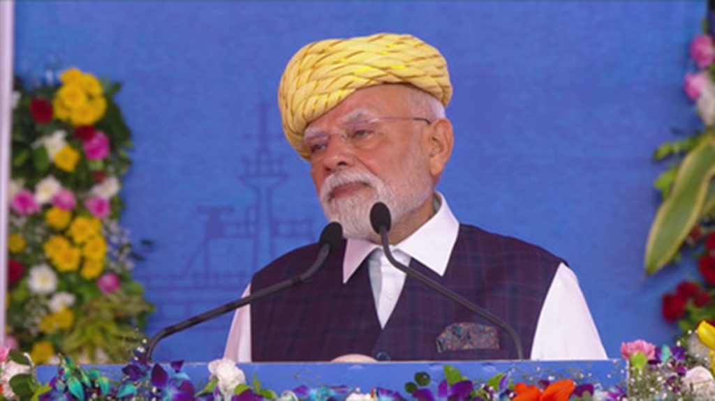 विदेशी निर्भरता हमारी सबसे बड़ी दुश्मन, भारत के इस दुश्मन को हराना ही होगा : पीएम मोदी