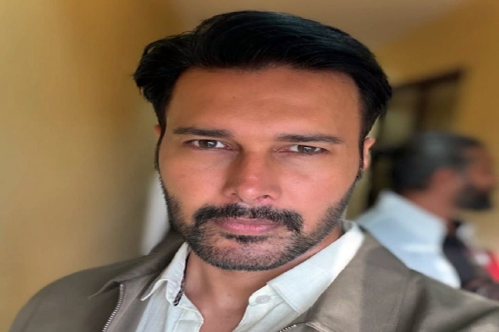 ‘सायरा खान केस’ में ट्रिपल तलाक पति निभाना चुनौतीपूर्ण: रजनीश!