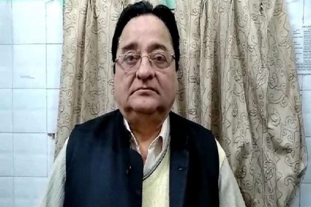 आजम खान के सपा छोड़ने की अटकलों पर सियासी हलचल तेज!