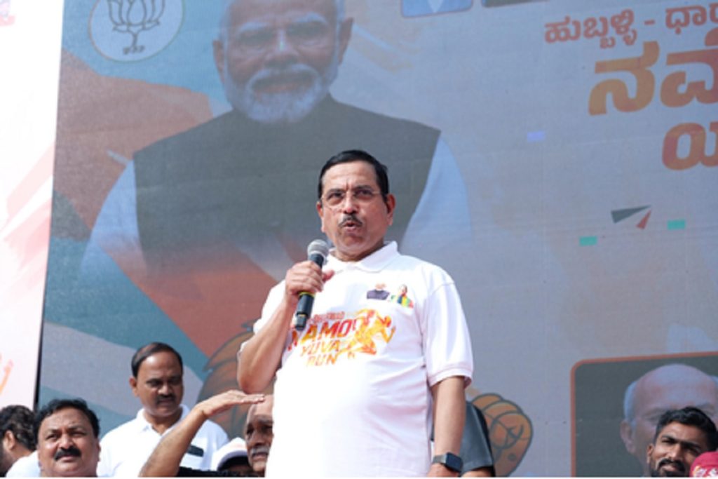 कर्नाटक में जाति जनगणना पर सियासी घमासान, भाजपा ने लगाया आरोप!