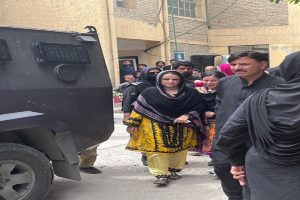 Quetta-Voice-raised-against-illegal-detention-of-BYC-chief-Mehrang-Baloch!