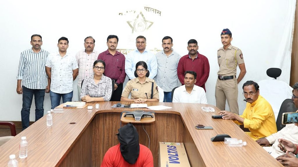 रायगढ़ साइबर पुलिस की कामियाबी, ऑनलाइन सट्टेबाजी रैकेट से ₹194.4 करोड़ जब्त!
