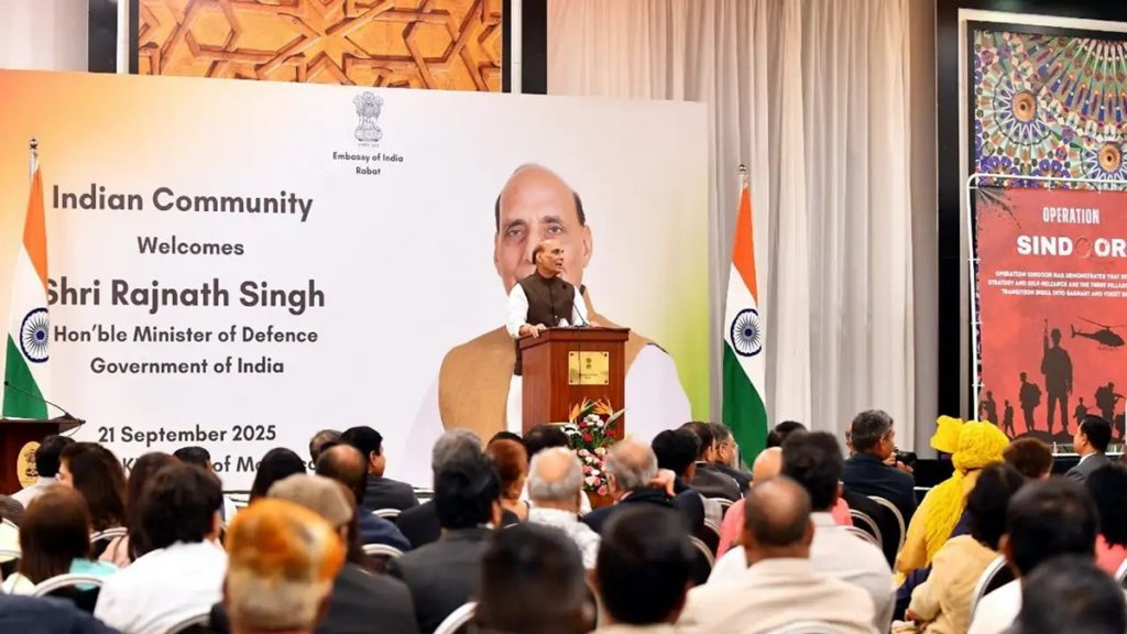 ट्रंप के शुल्क पर तुरंत प्रतिक्रिया नहीं दी, ‘बड़े दिल वालों की यही खूबी’