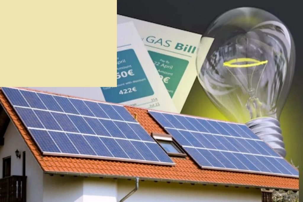 GST रिफॉर्म से बिजली बिल का झंझट खत्म, इतने सस्ते हो जाएंगे सोलर पैनल! 