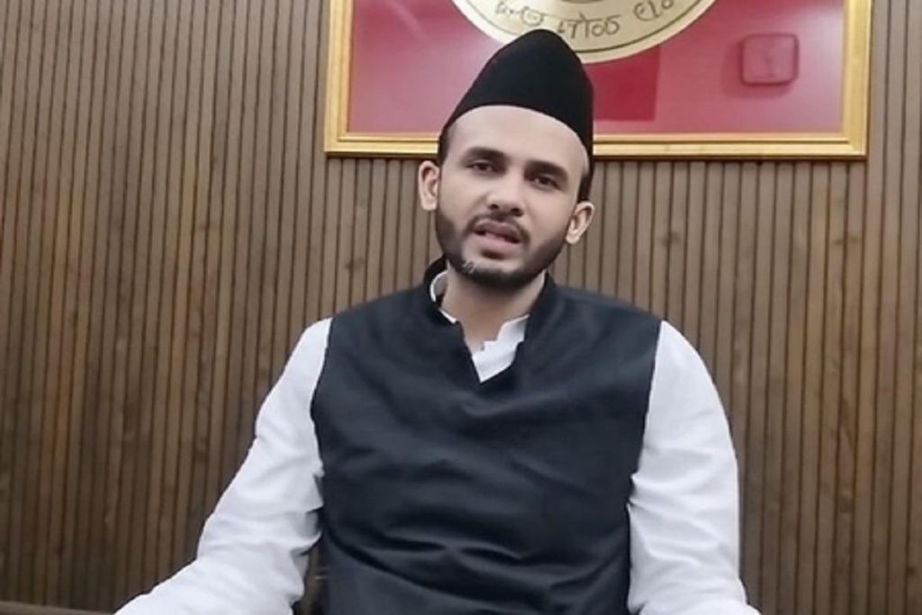 मुंबई बीजेपी अध्यक्ष को सपा सांसद ने घेरा, कहा- जनता जवाब देगी!