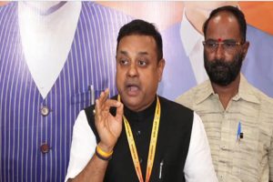 Sambit-Patra-reacts-strongly-to-the-controversial-statement-of-Congress-leader!